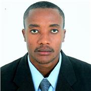 Je suis la pour vous servir, je vous attends